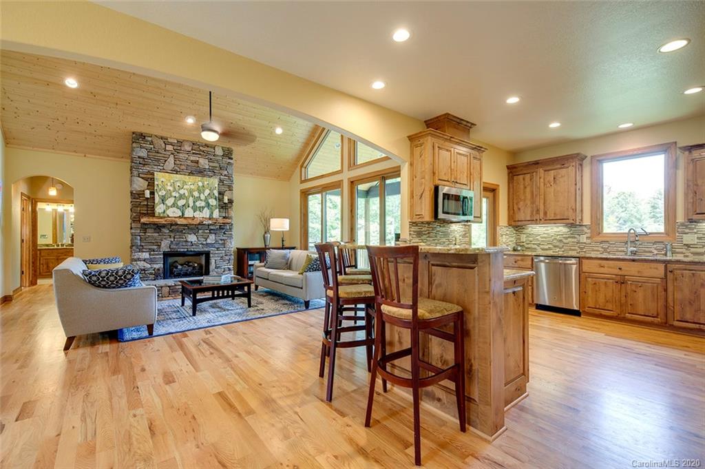 98 Newcastle Road Brevard, NC 28712 - Photo 4 of 26 Gallery Image 4