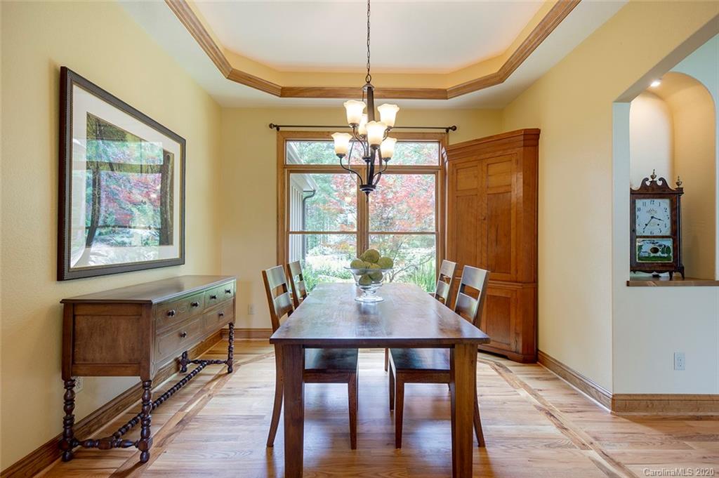 98 Newcastle Road Brevard, NC 28712 - Photo 7 of 26 Gallery Image 7
