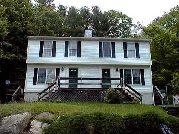 18 Forest Road, Unit 1 Hancock, NH 03449 - Photo 1 of 2