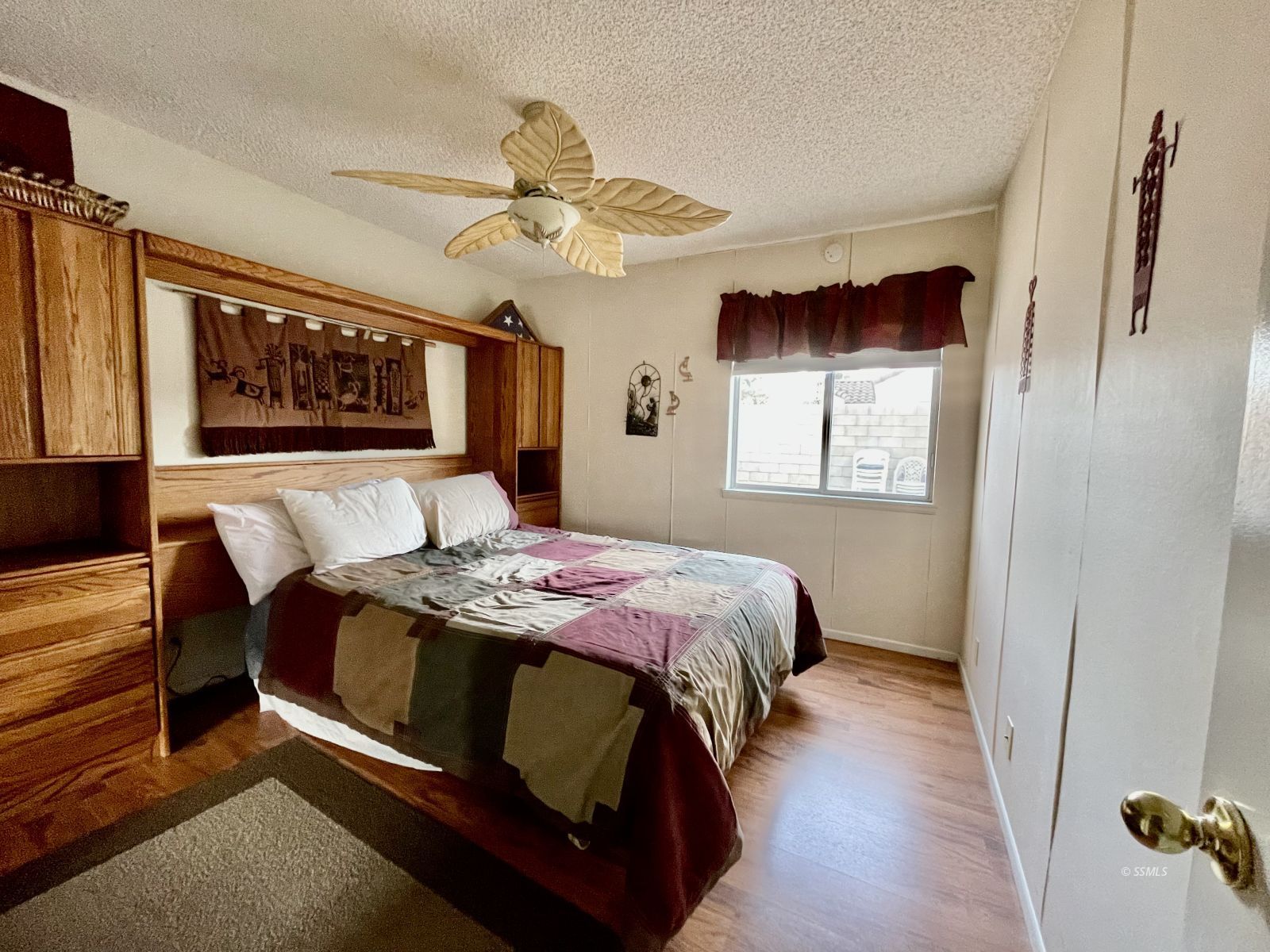 1232 Quail Way Ridgecrest, CA 93555 - Photo 41 of 48