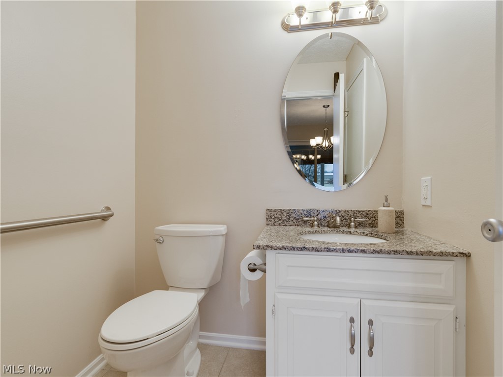 7965 Beach Road Wadsworth, OH 44281 - Photo 21 of 35