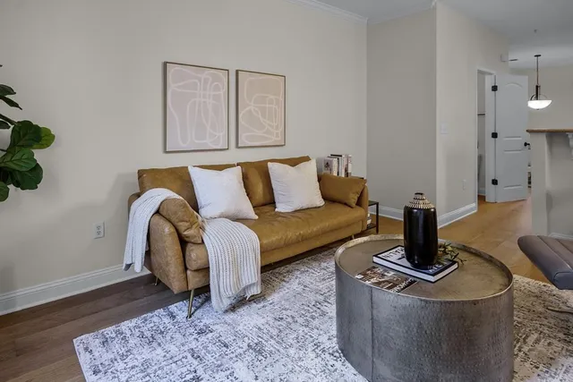 $280,000 | 57 West Georgia Avenue, Unit 102, Memphis, TN 38103