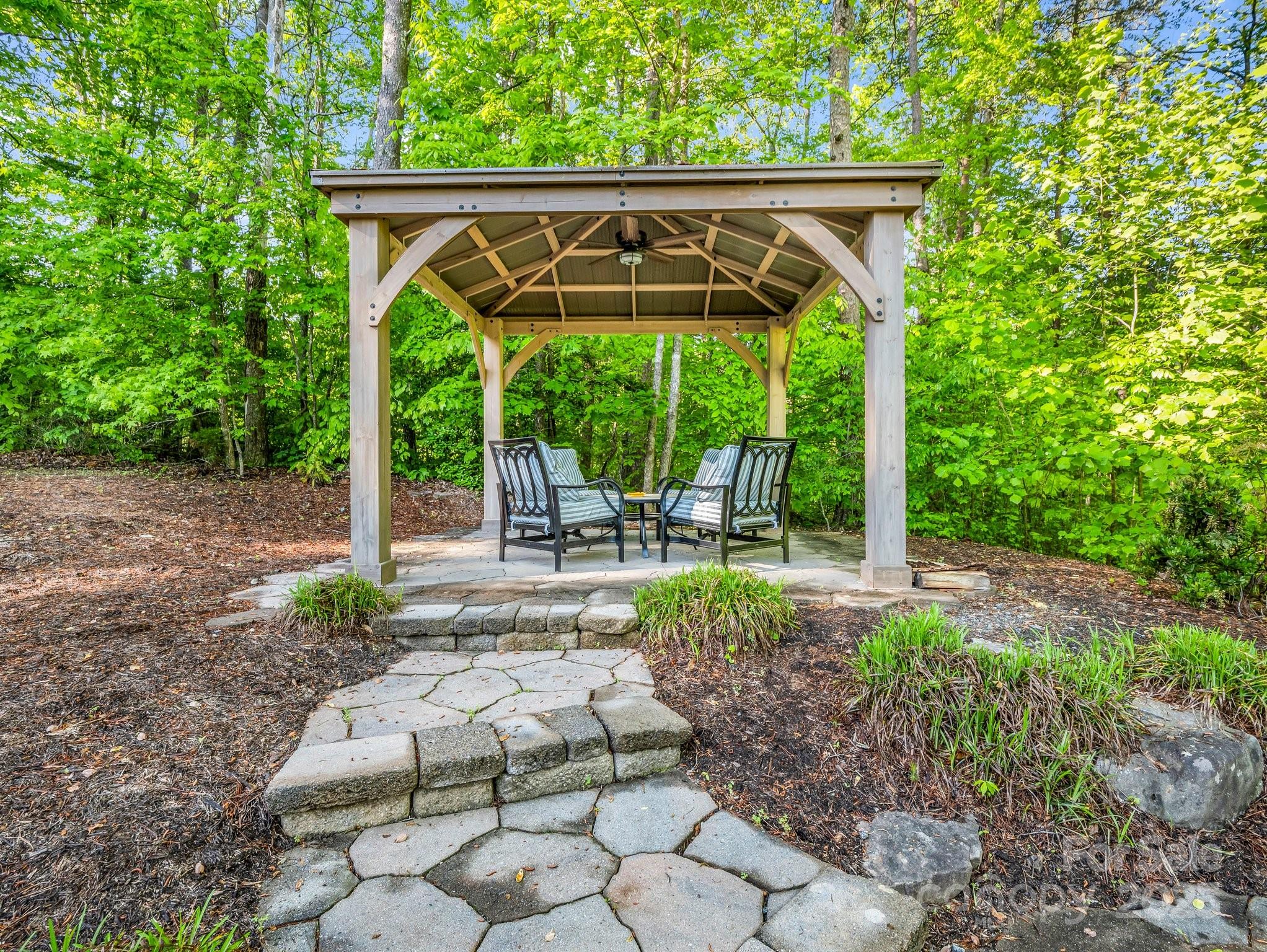 39 West Rambling Creek Tryon, NC 28782 - Photo 24 of 36