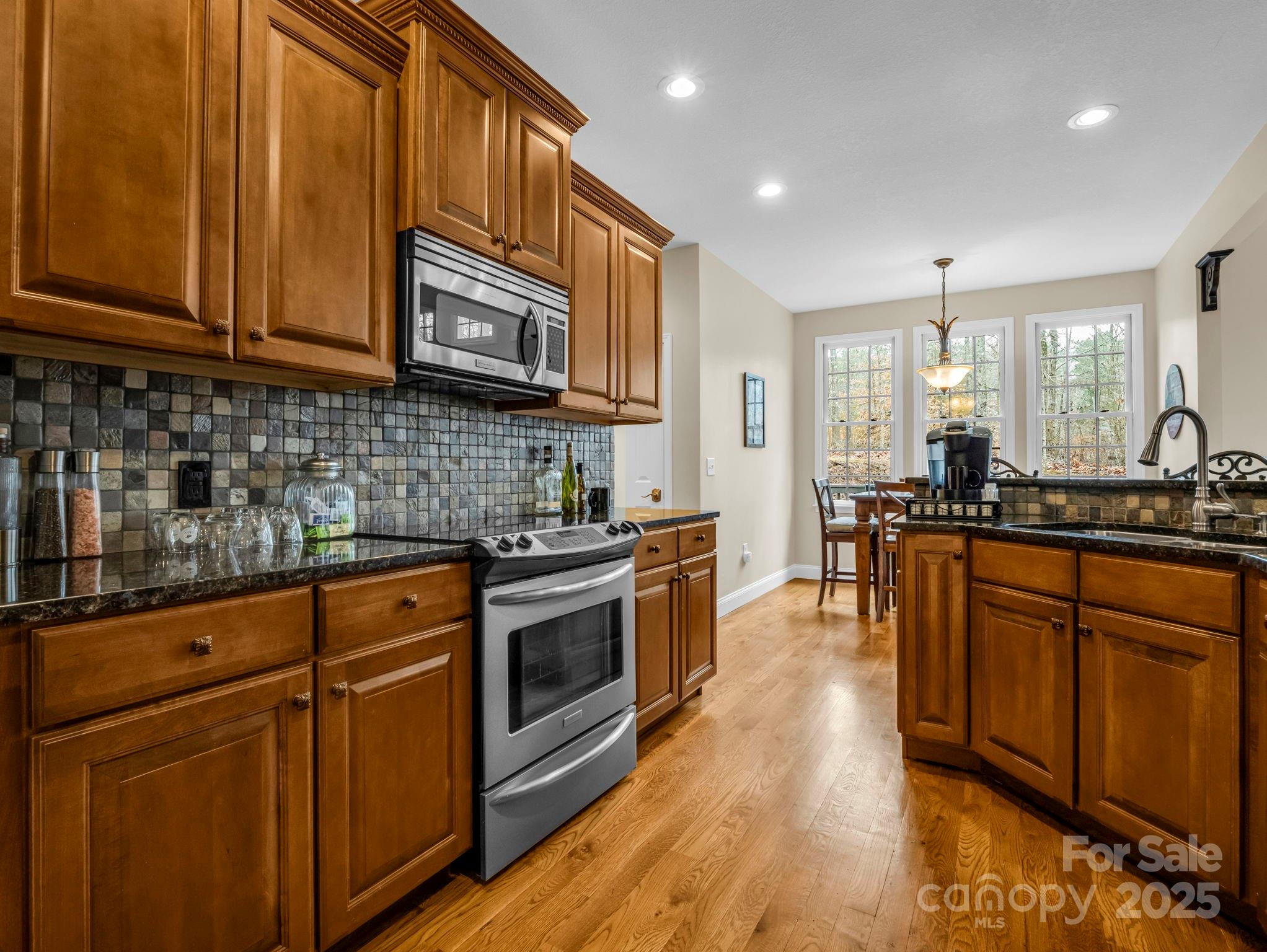 39 West Rambling Creek Tryon, NC 28782 - Photo 8 of 36