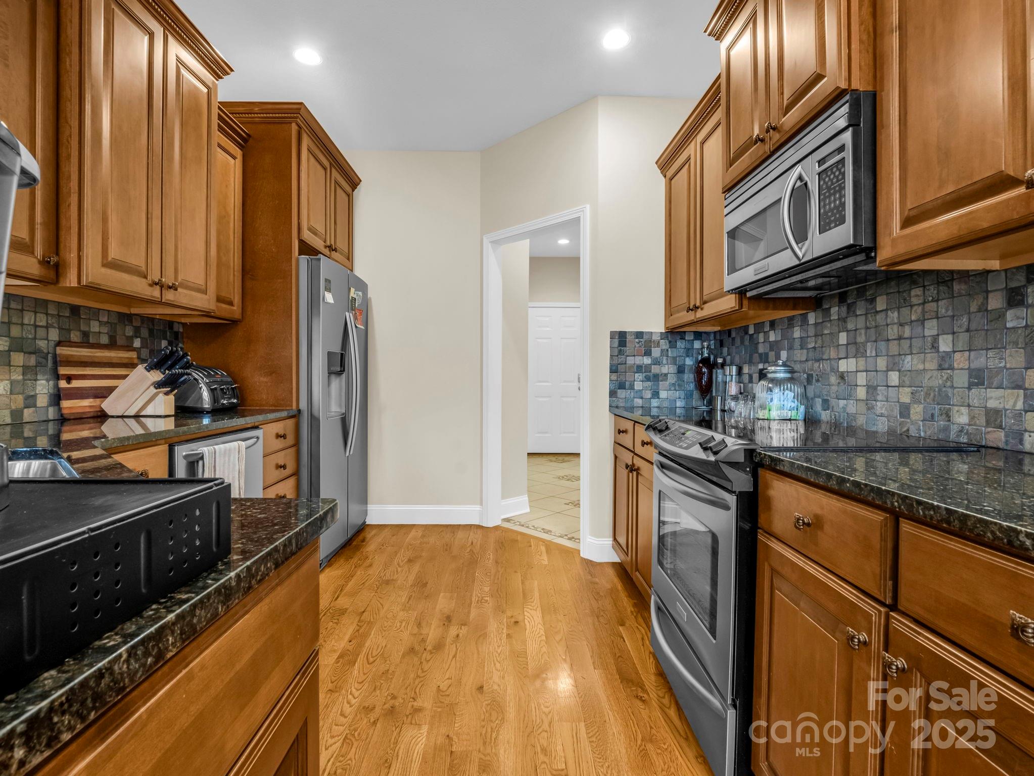 39 West Rambling Creek Tryon, NC 28782 - Photo 10 of 36