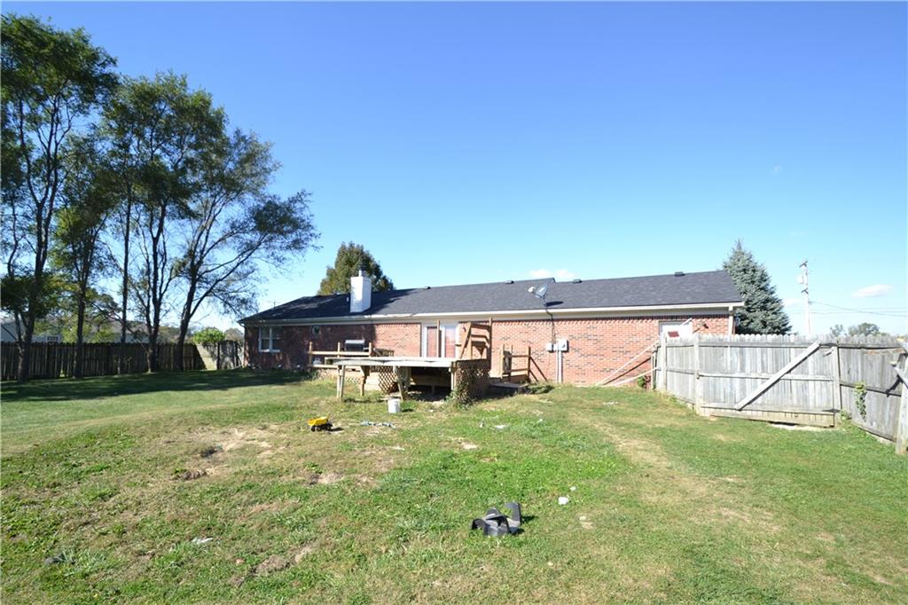 1397 East New Road Greenfield, IN 46140 - Photo 15 of 18 Gallery Image 15