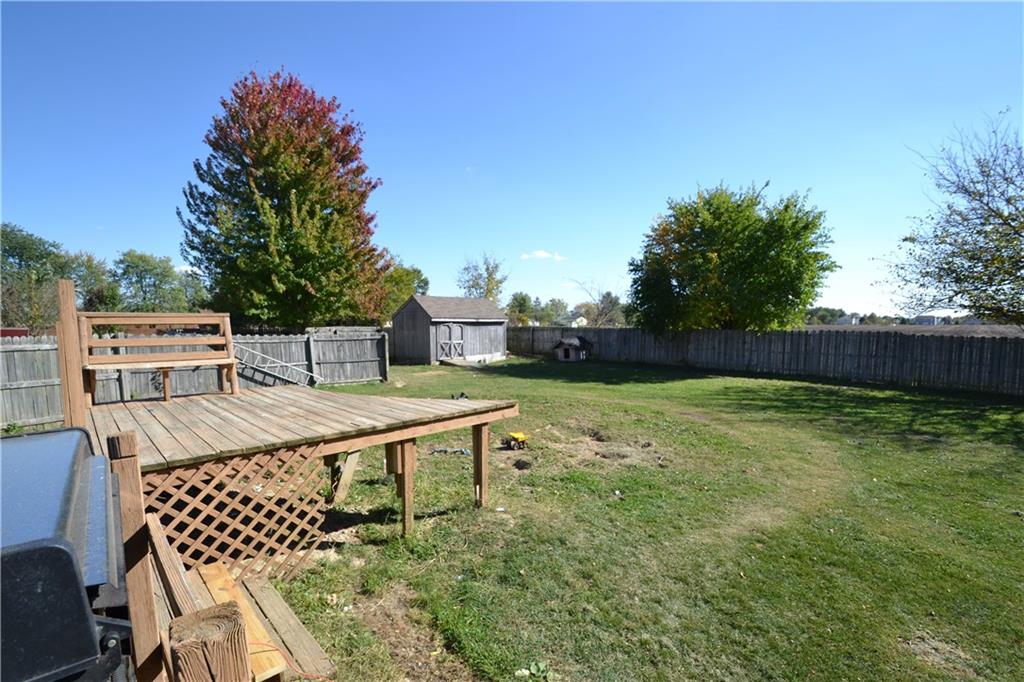 1397 East New Road Greenfield, IN 46140 - Photo 16 of 18 Gallery Image 16