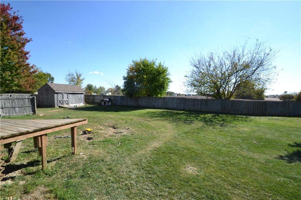 1397 East New Road Greenfield, IN 46140 - Photo 17 of 18 Gallery Image 17