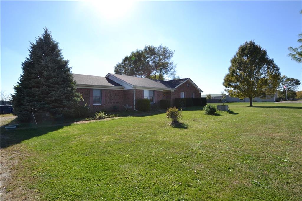 1397 East New Road Greenfield, IN 46140 - Photo 18 of 18 Gallery Image 18