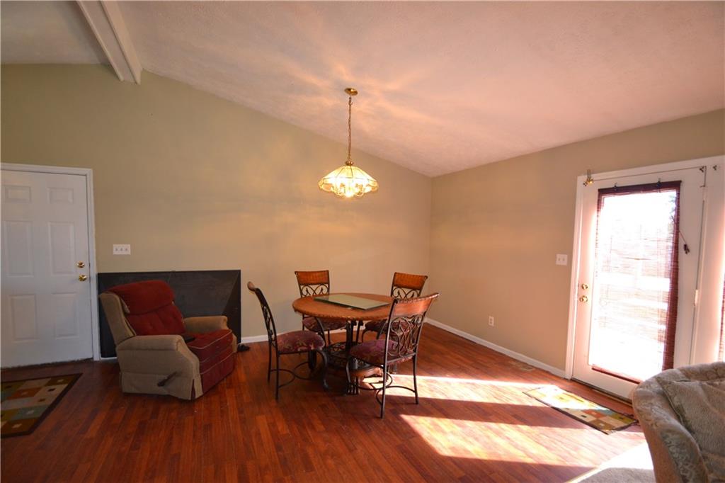 1397 East New Road Greenfield, IN 46140 - Photo 6 of 18 Gallery Image 6
