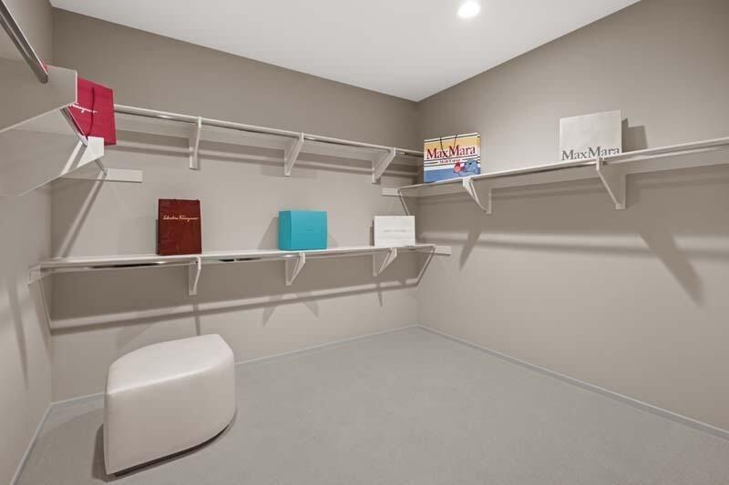 38902 Malva Rosa Drive Palmdale, CA 93551 - Photo 12 of 17 a utility room with dryer and washer