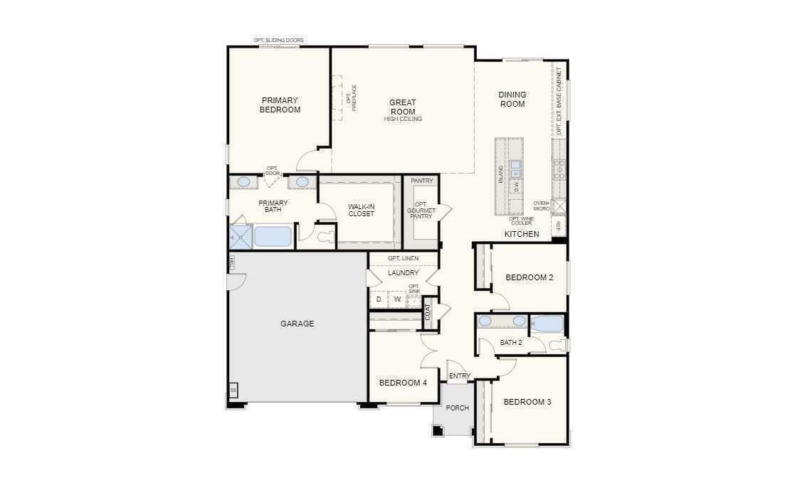 38902 Malva Rosa Drive Palmdale, CA 93551 - Photo 15 of 17