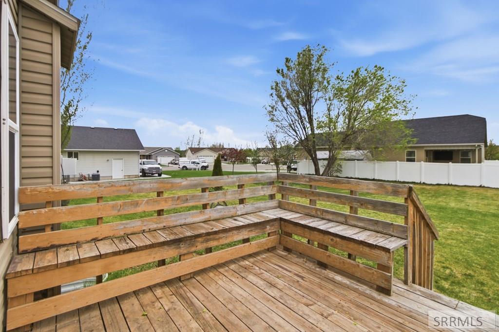 452 West 3rd North Rigby, ID 83442 - Photo 36 of 43