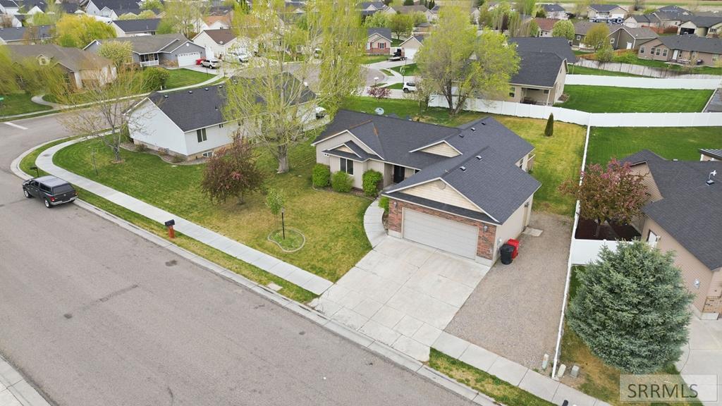 452 West 3rd North Rigby, ID 83442 - Photo 40 of 43