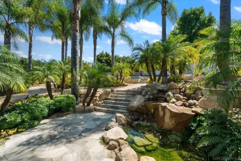 $2,499,999 | 15925 Lime Grove Road, Poway, CA 92064