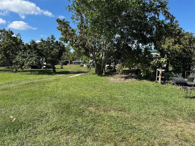 $1,550,000 | 12495 Southwest 240th Street, Homestead, FL 33032