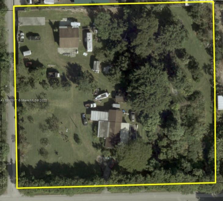 12495 Southwest 240th Street Homestead, FL 33032 - Photo 3 of 26 view of a bathroom