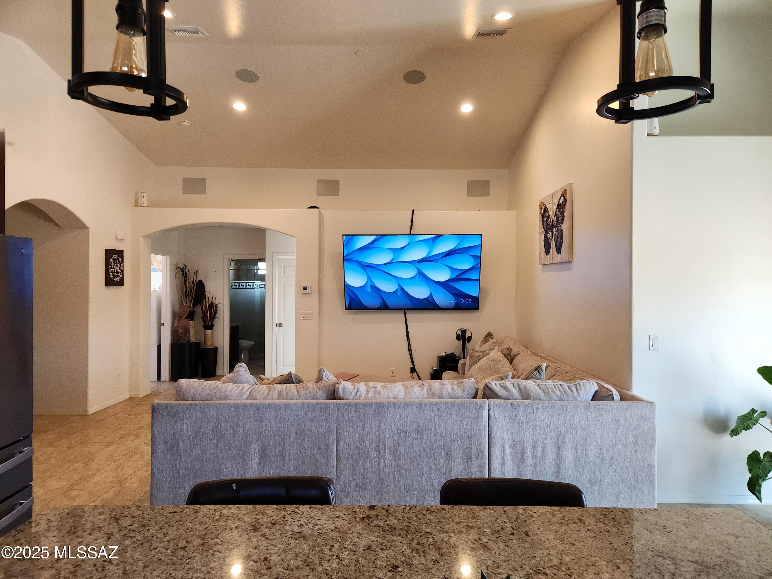 254 Estribo Court Rio Rico, AZ 85648 - Photo 7 of 13