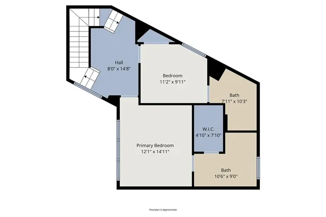 $3,075 | 1022 Eldorado Avenue, Unit 104, Dallas, TX 75208