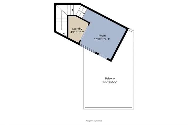 $3,075 | 1022 Eldorado Avenue, Unit 104, Dallas, TX 75208