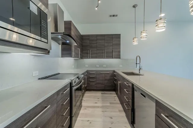 $3,075 | 1022 Eldorado Avenue, Unit 104, Dallas, TX 75208