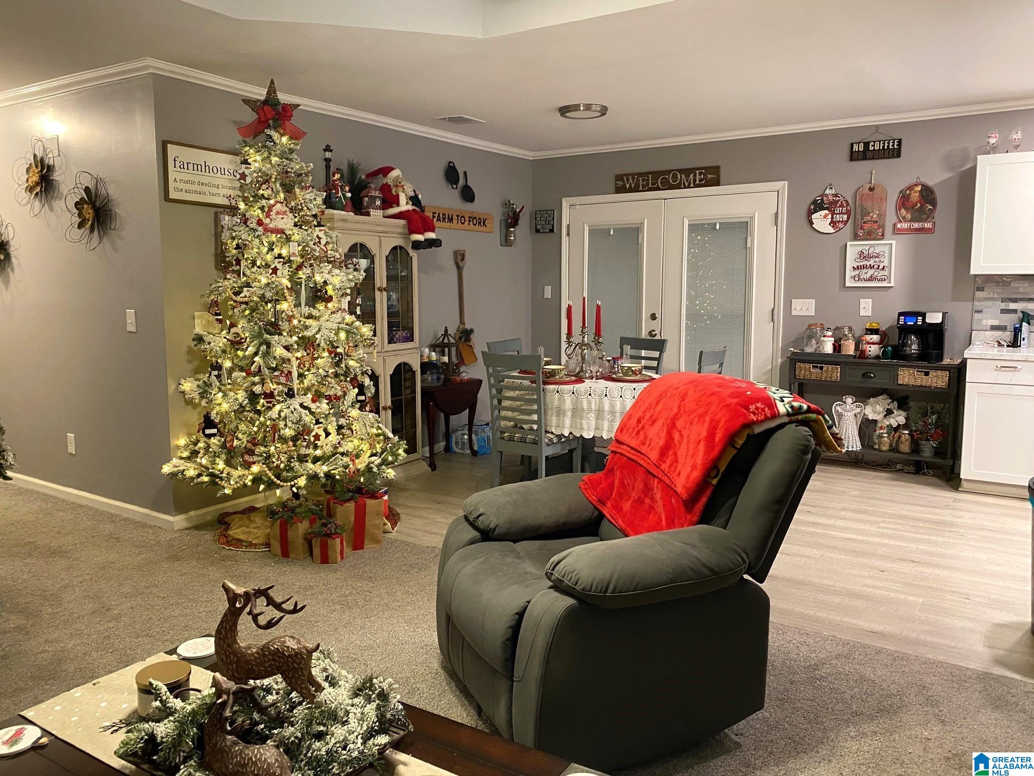 747 Colony Road Hanceville, AL 35077 - Photo 11 of 34