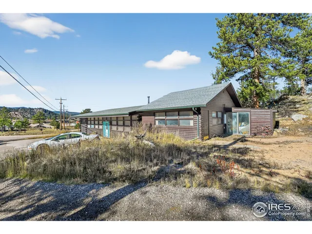 $327,000 | 168 Main Street, Red Feather Lakes, CO 80545