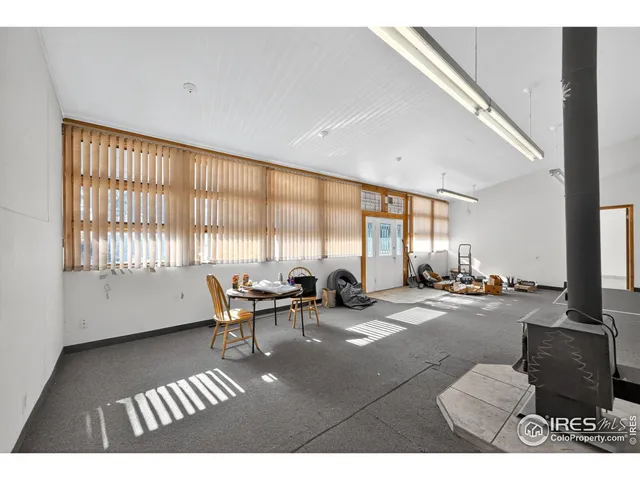 $327,000 | 168 Main Street, Red Feather Lakes, CO 80545