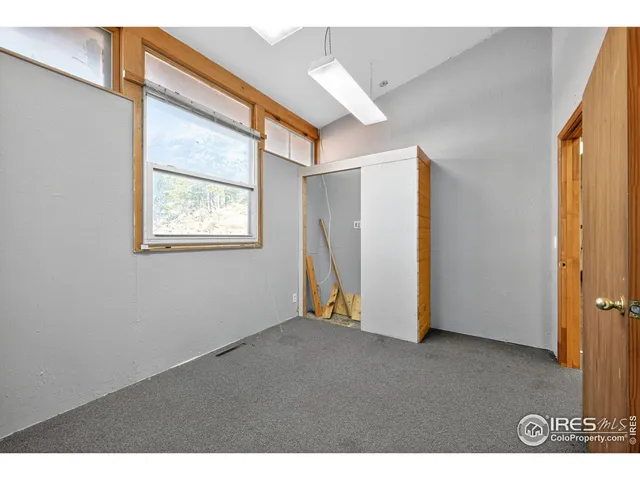 $327,000 | 168 Main Street, Red Feather Lakes, CO 80545