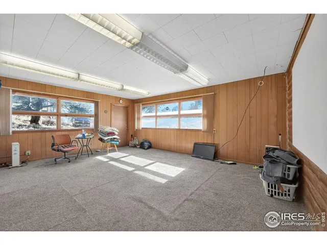 $327,000 | 168 Main Street, Red Feather Lakes, CO 80545