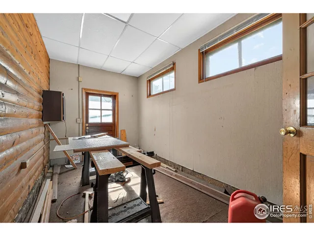 $327,000 | 168 Main Street, Red Feather Lakes, CO 80545