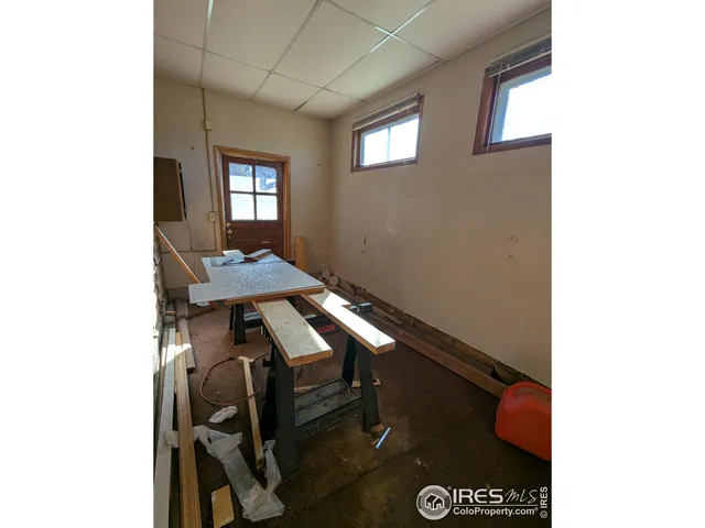 $327,000 | 168 Main Street, Red Feather Lakes, CO 80545