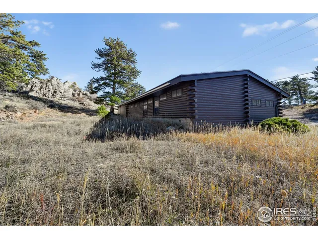 $327,000 | 168 Main Street, Red Feather Lakes, CO 80545