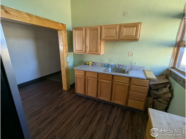 $327,000 | 168 Main Street, Red Feather Lakes, CO 80545