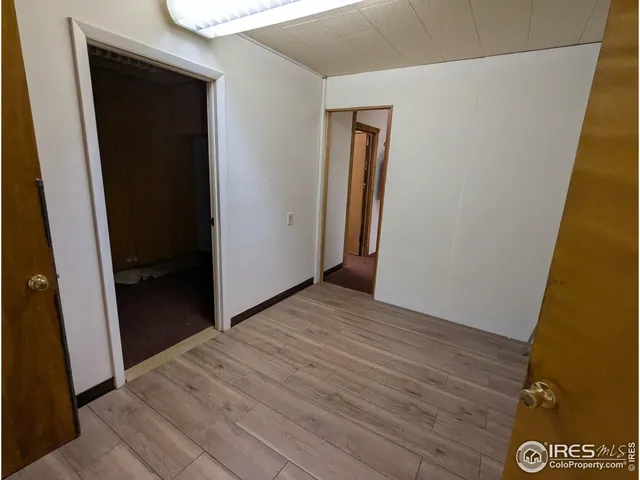 $327,000 | 168 Main Street, Red Feather Lakes, CO 80545