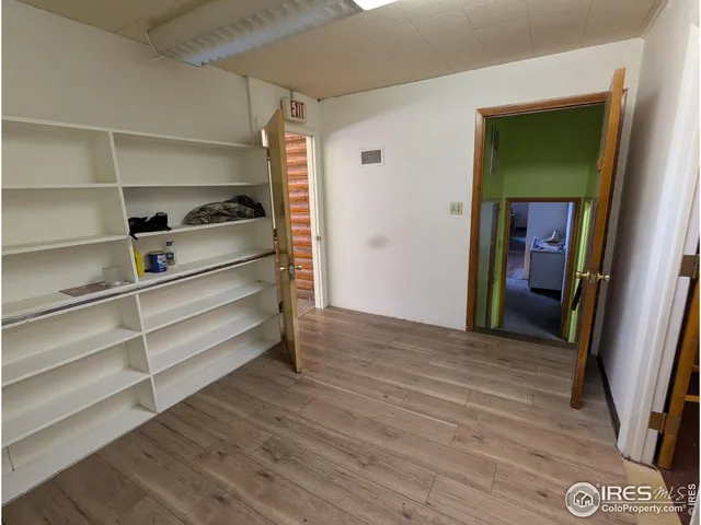 $327,000 | 168 Main Street, Red Feather Lakes, CO 80545