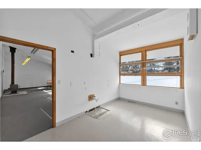 $327,000 | 168 Main Street, Red Feather Lakes, CO 80545