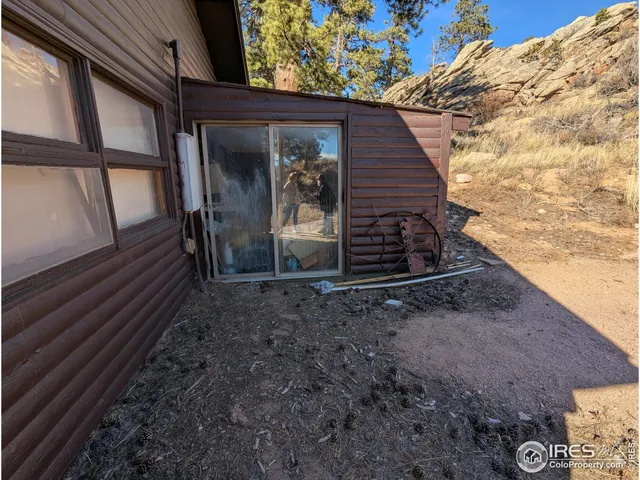 $327,000 | 168 Main Street, Red Feather Lakes, CO 80545