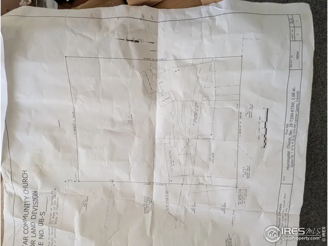 $327,000 | 168 Main Street, Red Feather Lakes, CO 80545