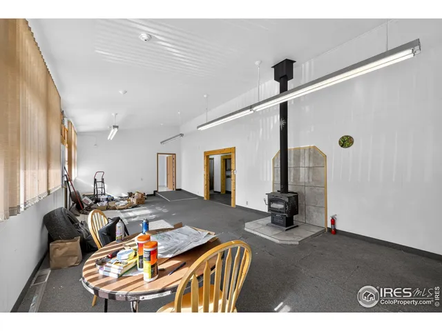 $327,000 | 168 Main Street, Red Feather Lakes, CO 80545