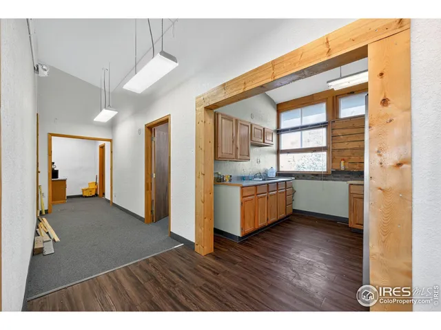 $327,000 | 168 Main Street, Red Feather Lakes, CO 80545