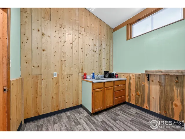 $327,000 | 168 Main Street, Red Feather Lakes, CO 80545