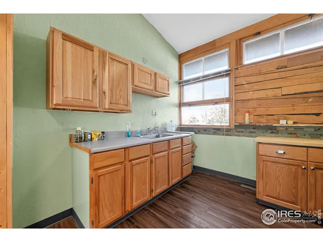 $327,000 | 168 Main Street, Red Feather Lakes, CO 80545