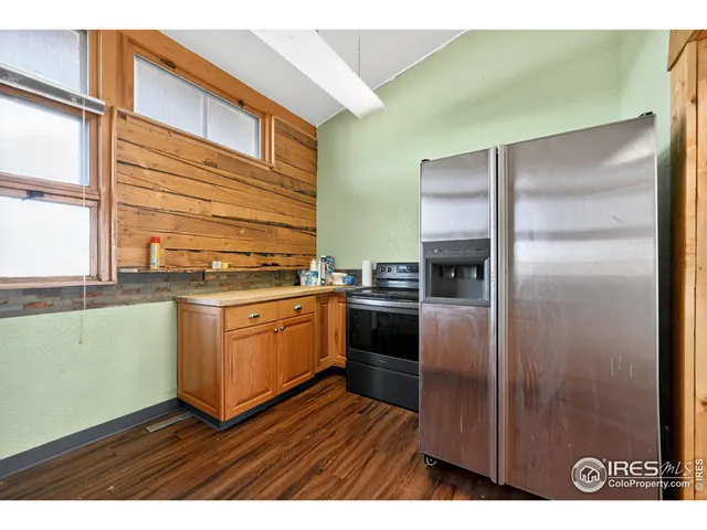 $327,000 | 168 Main Street, Red Feather Lakes, CO 80545