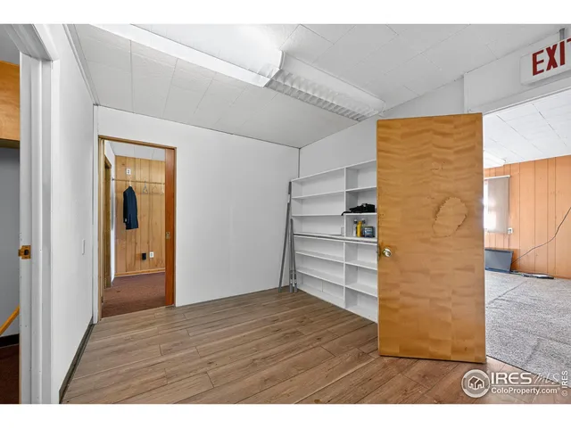 $327,000 | 168 Main Street, Red Feather Lakes, CO 80545