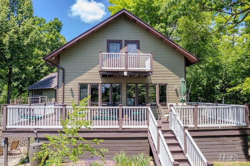5124 Islanders Way Gladwin, MI 48624 - Photo 33 of 89