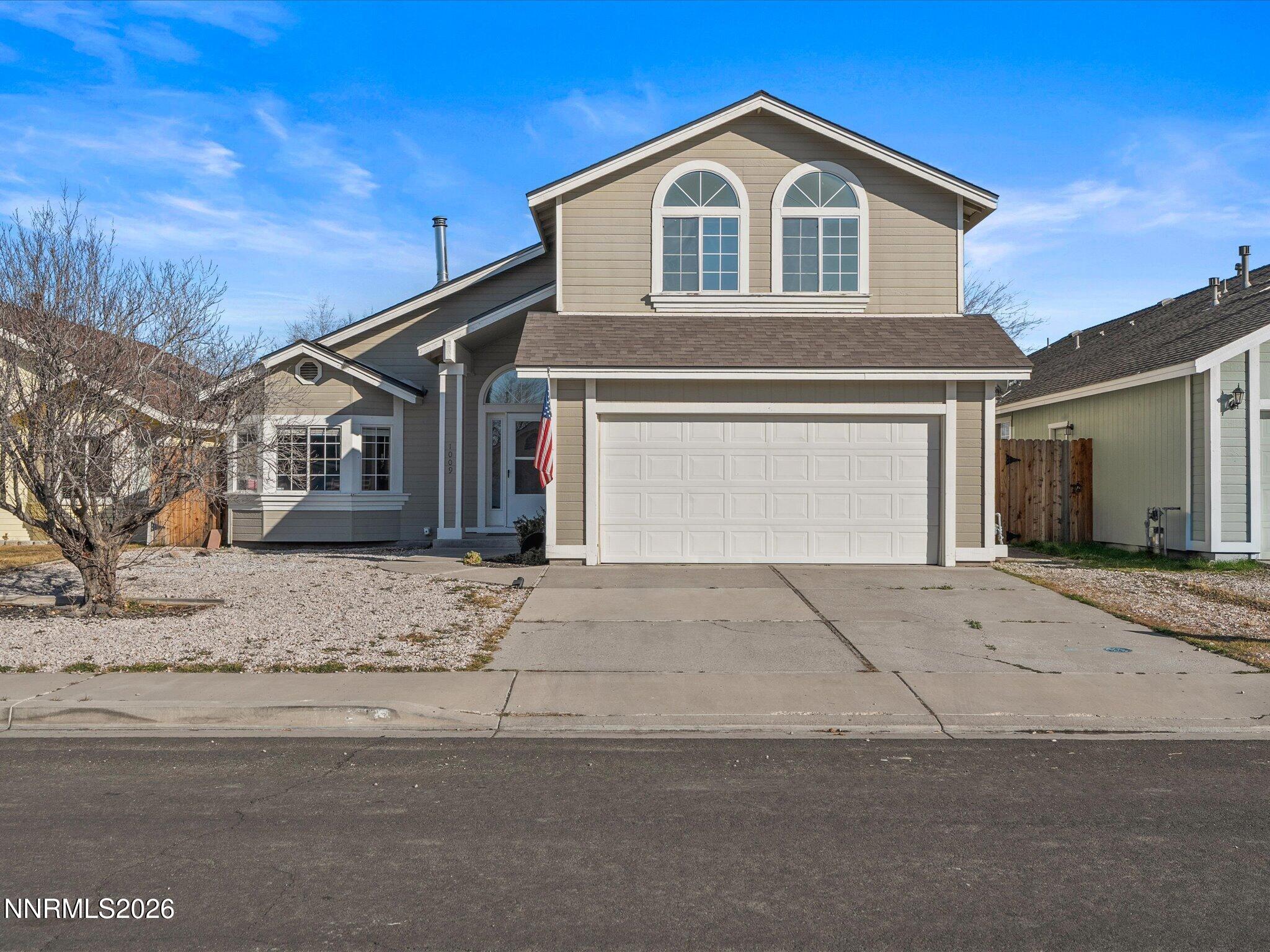 1009 Deena Way Fallon, NV 89406 - Photo 2 of 55 02-1009 Deena Way-101