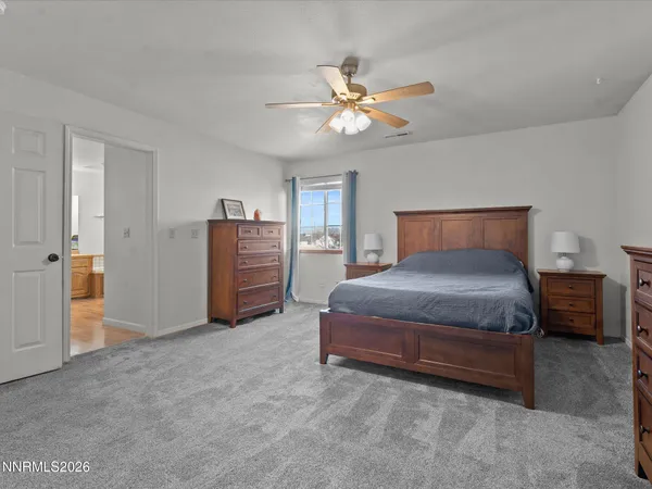 a view of a bathtub in a bathroom