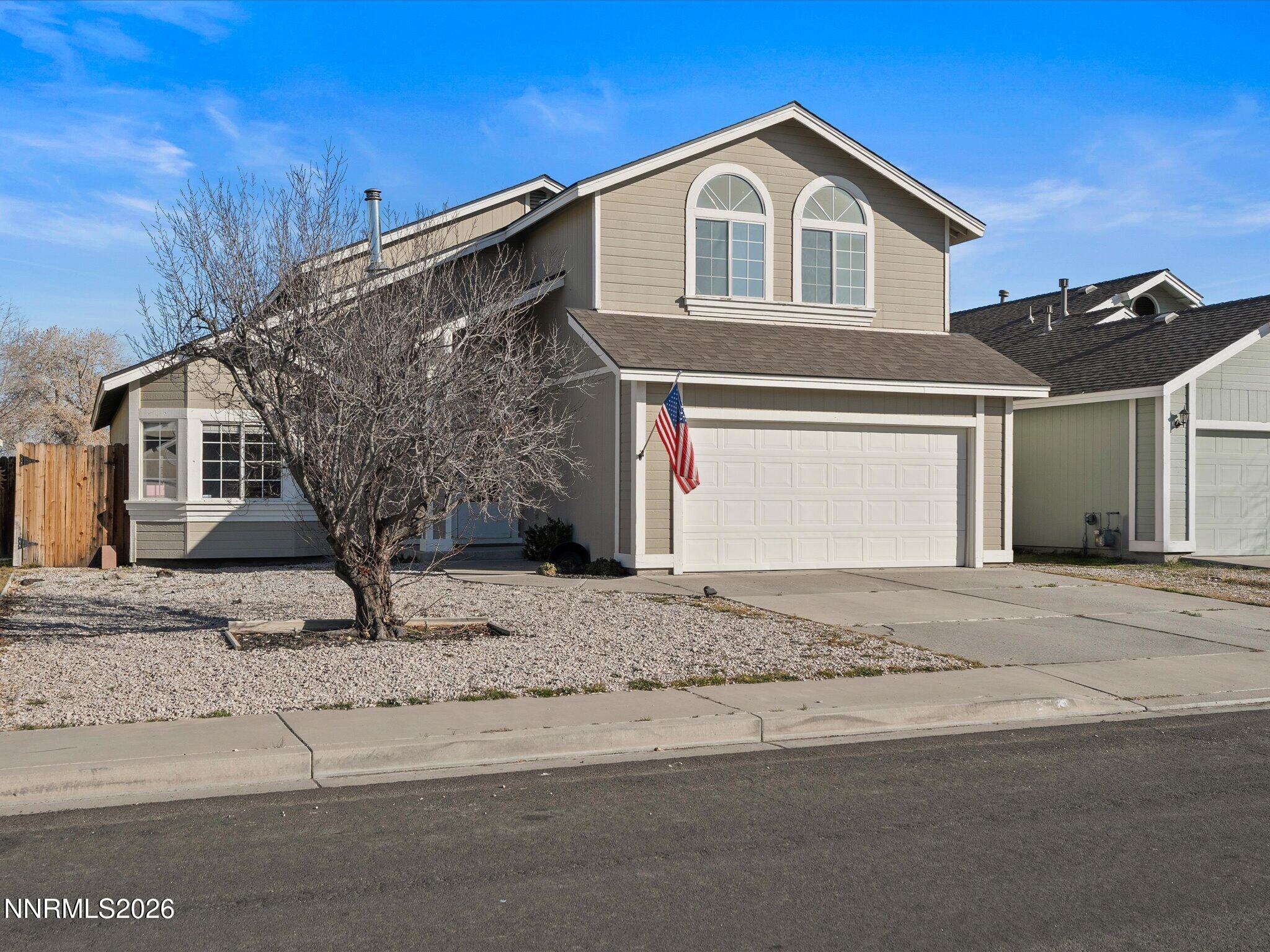 1009 Deena Way Fallon, NV 89406 - Photo 3 of 55 03-1009 Deena Way-102