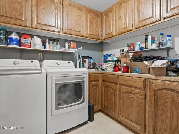 a view of a big house with a big yard